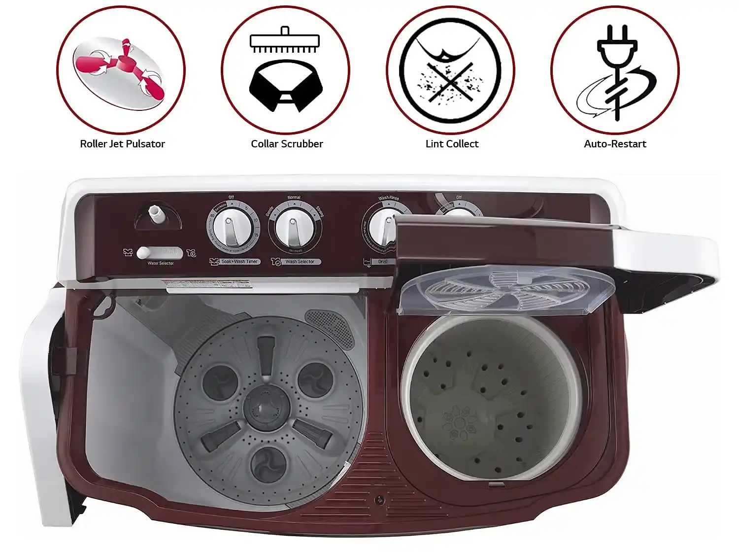 LG-8-Kg-5-Star-with-Roller-Jet-Pulsator-with-Soak-Wind-Jet-Dry-and-Rat-Away-6-Kg-Spin-Tub-Capacit