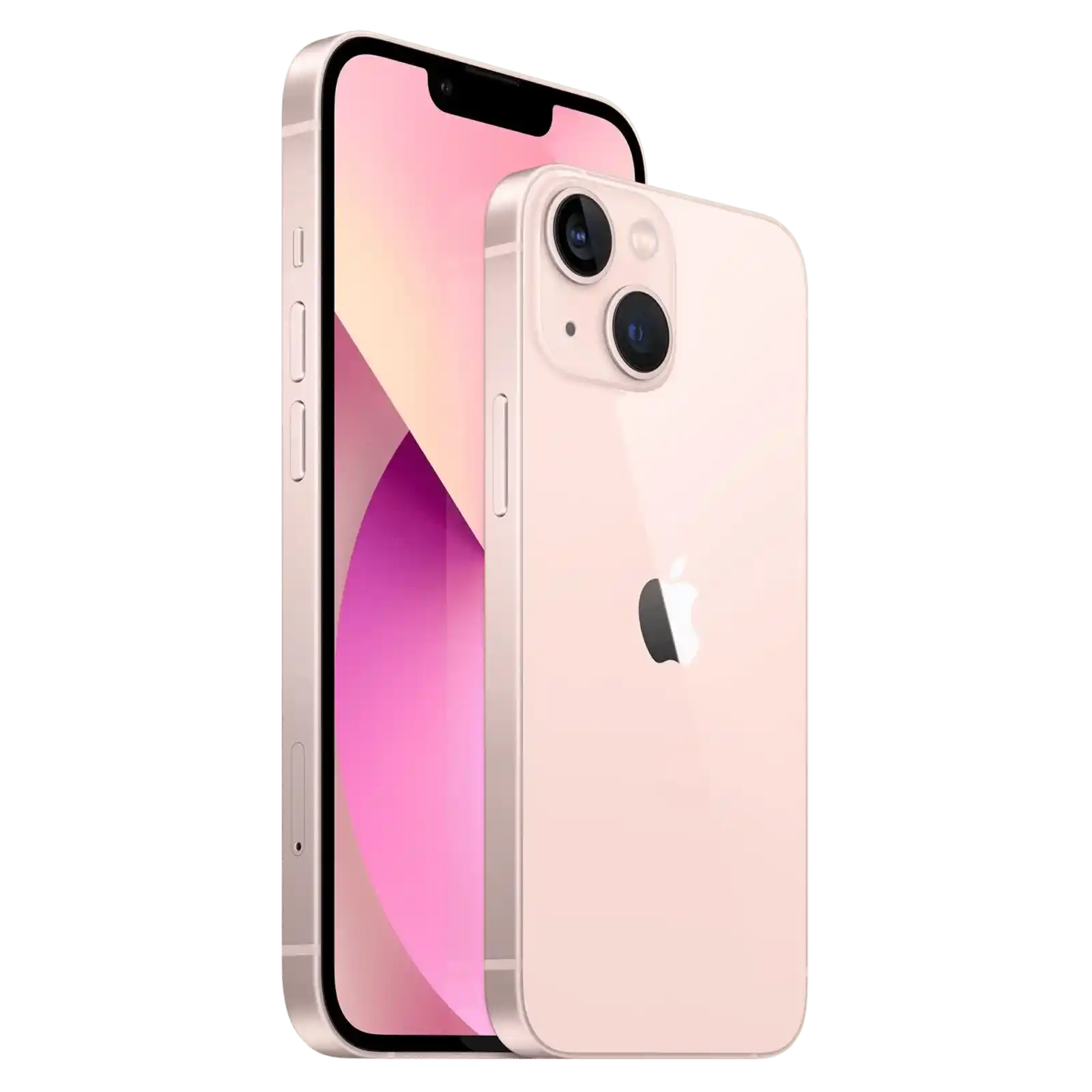 【美品】Apple iPhone 13 128GB ピンク　バッテリー残量89% iPhone 13 mini ピンク 128GB