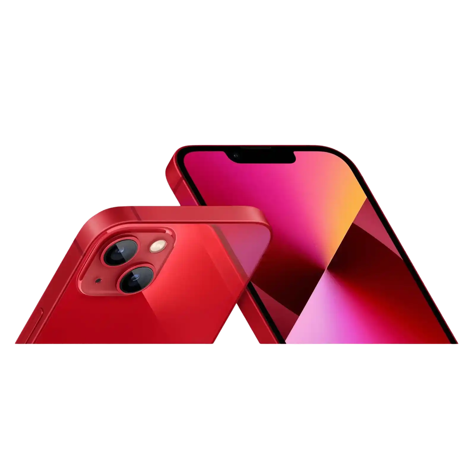 Apple Iphone 13 ( Red, 128GB )