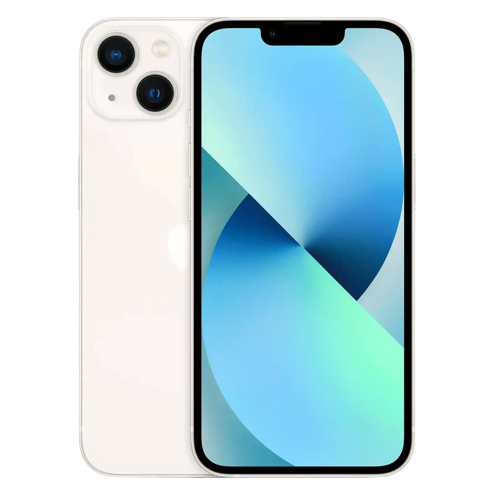 Apple Iphone 13 ( Starlight, 128GB )