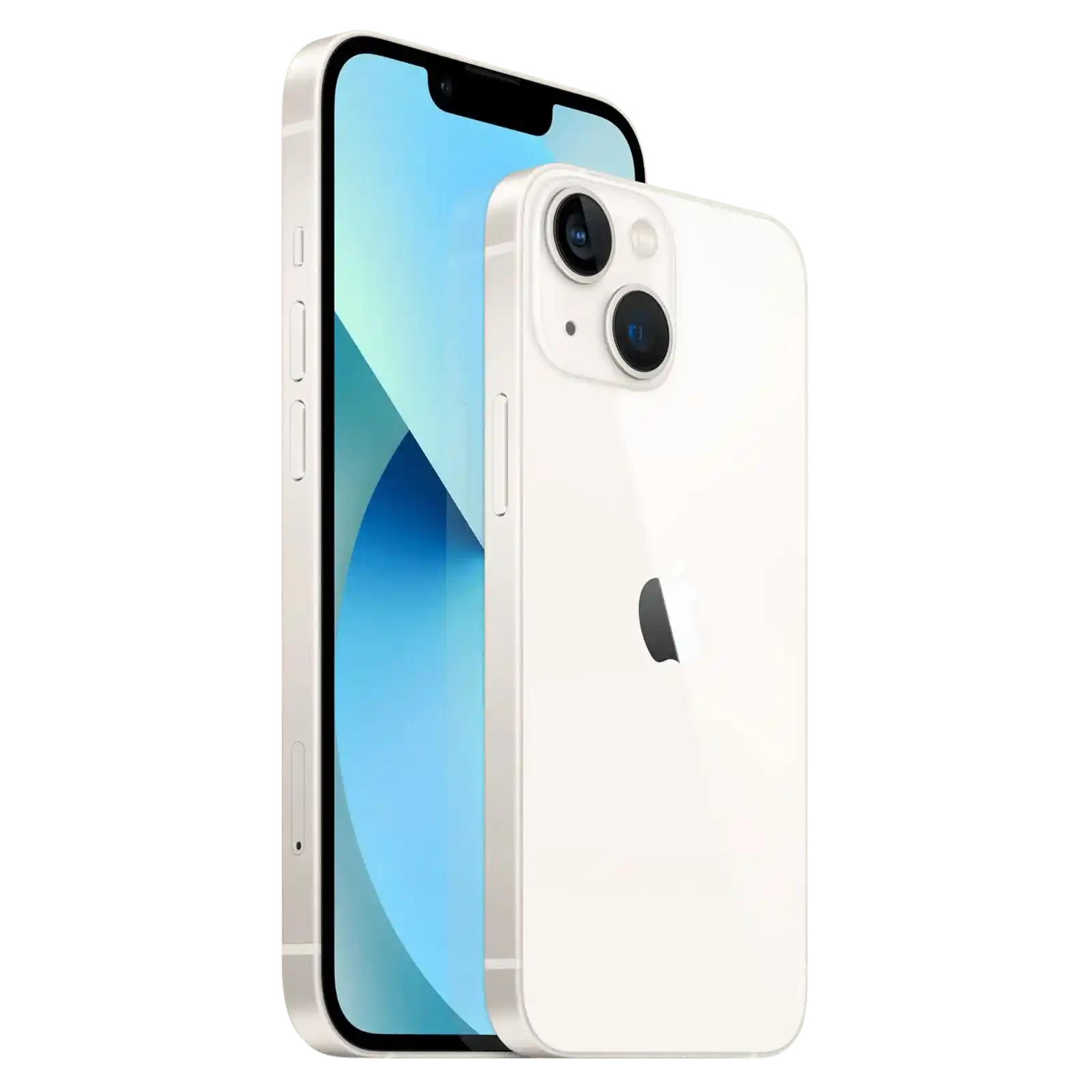 Apple iPhone 13 mini スターライト 128 GB Buy APPLE:SMART PHONES:IPHONE 13 128GB STARLIGHT MLPG3HN/A at the