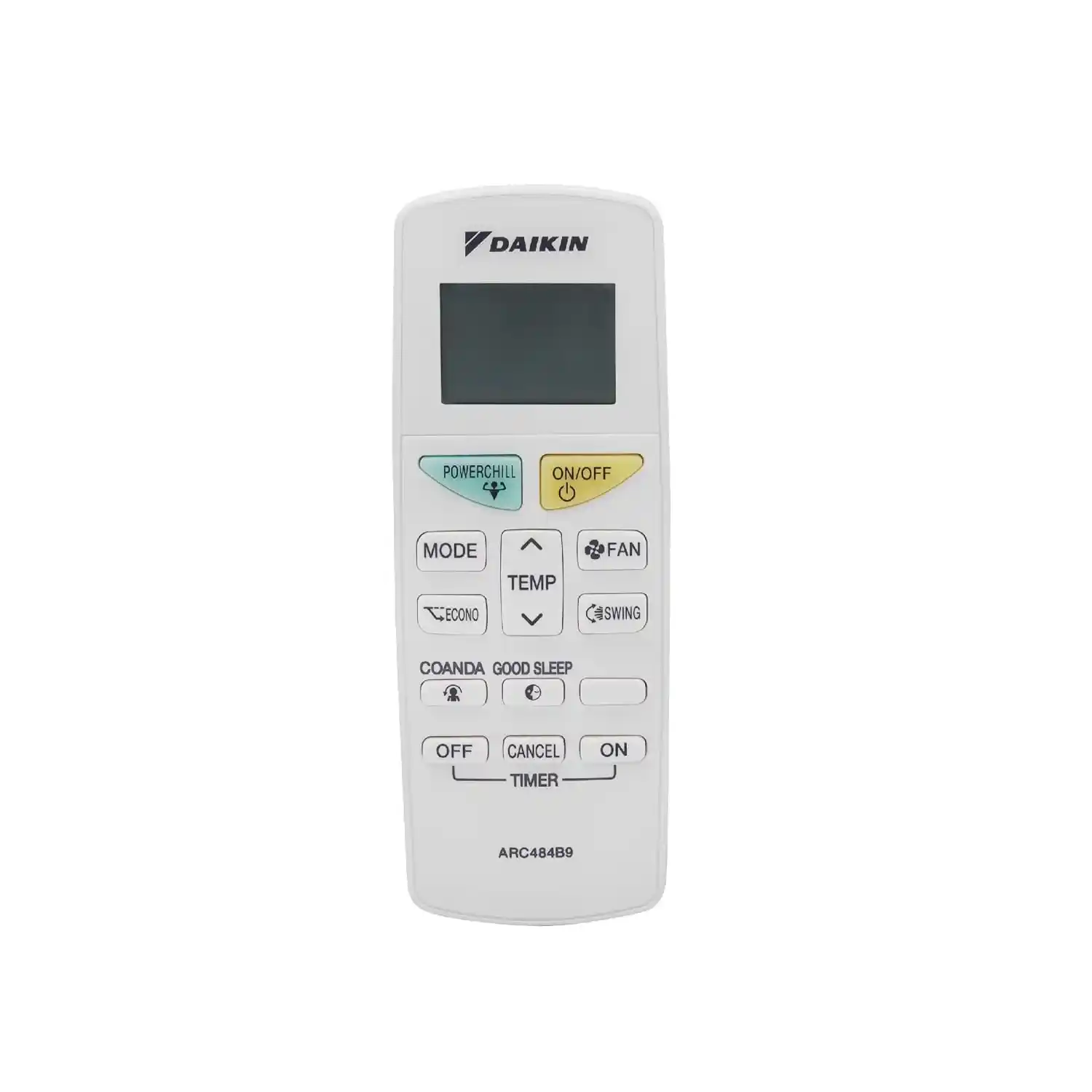 Daikin-2.0-Ton-Inverter-3-Star-Split-Air-Conditioner-(FTKL71UV16T)