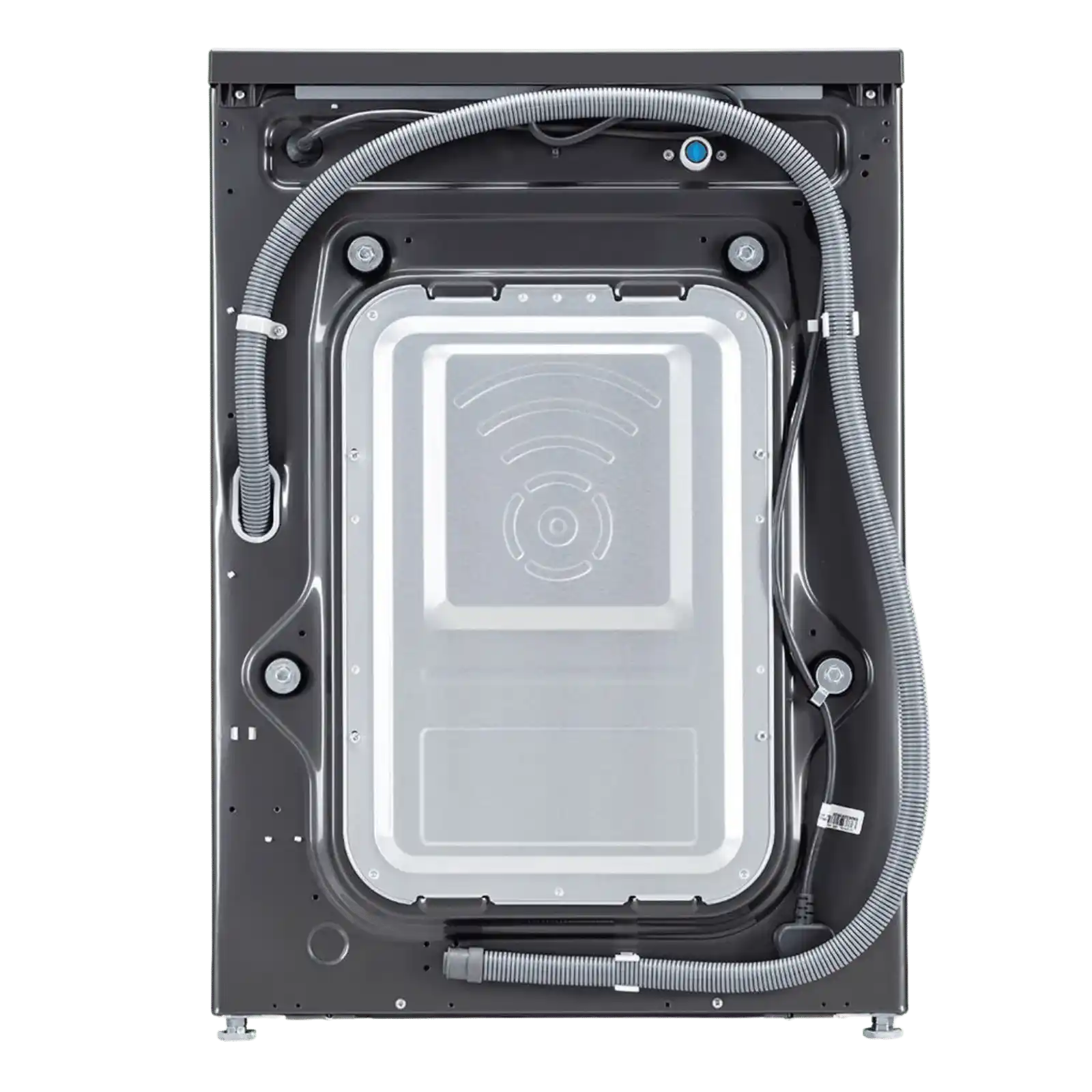 LG-Front-Load-Washing-Machine-AI-Direct-Drive-(Middle-Black)-(6.5KG)