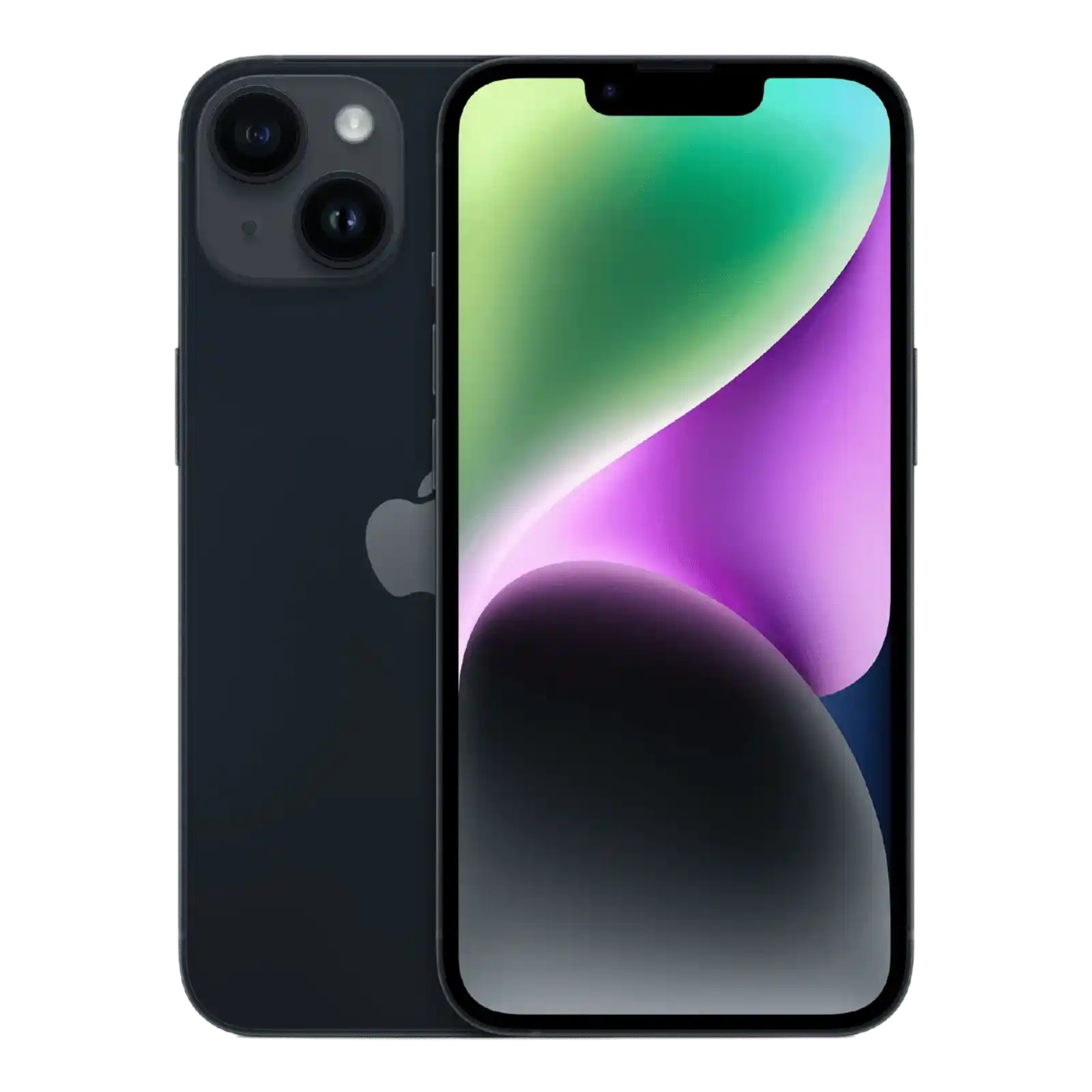 Apple Iphone 14 ( Midnight, 128GB )