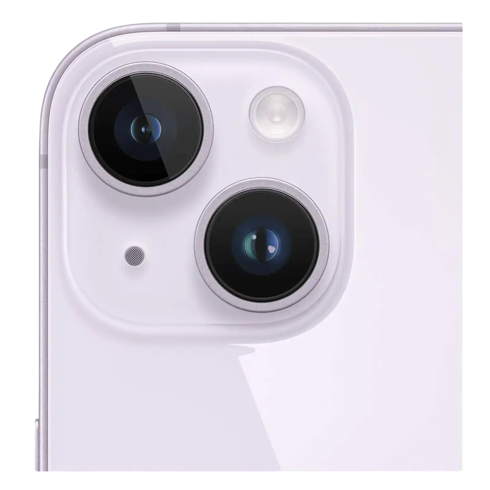 Apple Iphone 14 ( Purple, 256GB )