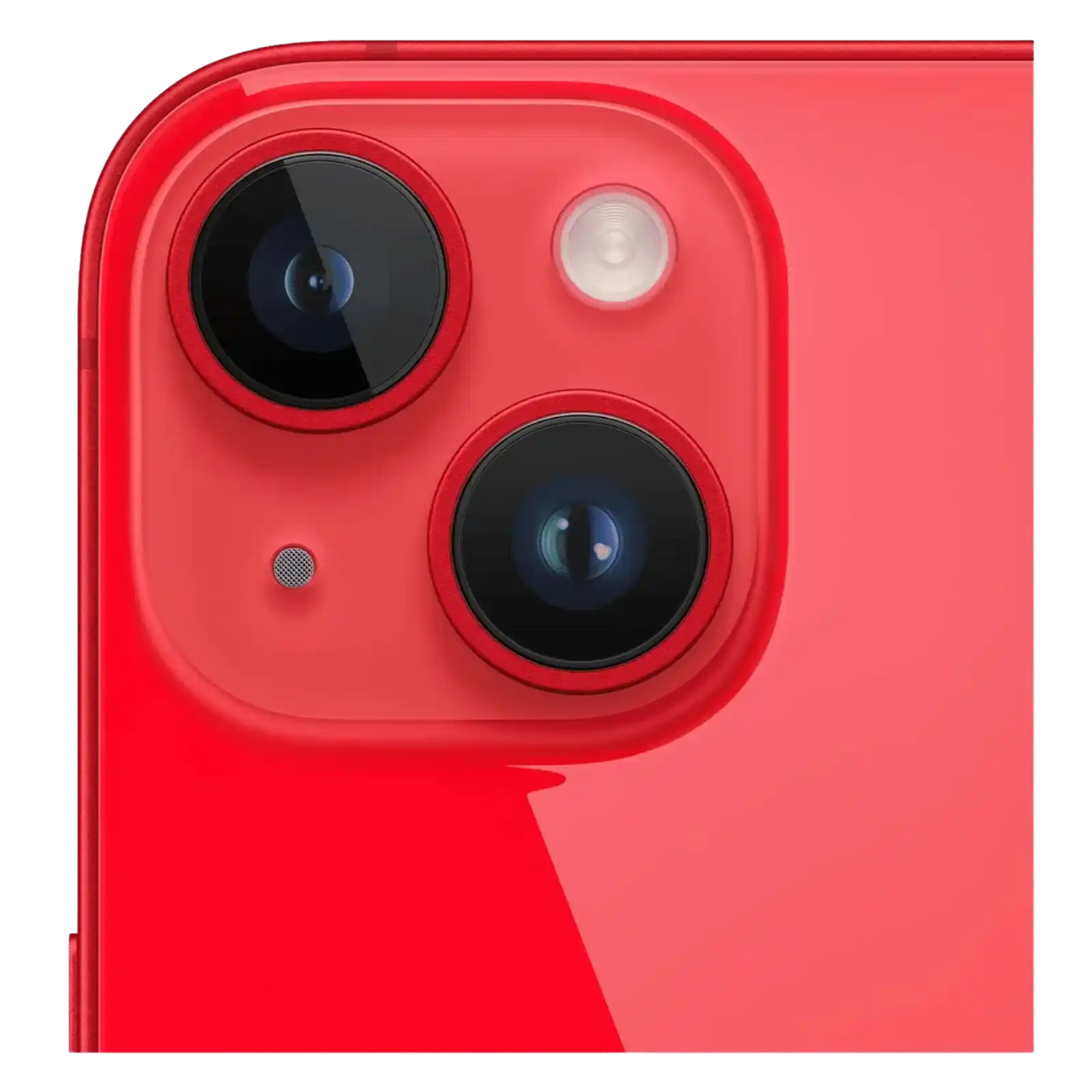 Apple Iphone 14 ( Red, 256GB )