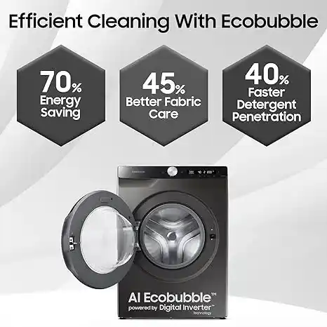 Samsung-8-Kg-5-Star-Eco-Bubble-Technology-AI-Control-Wi-Fi-Fully-Automatic-Front-Load-Washing-M