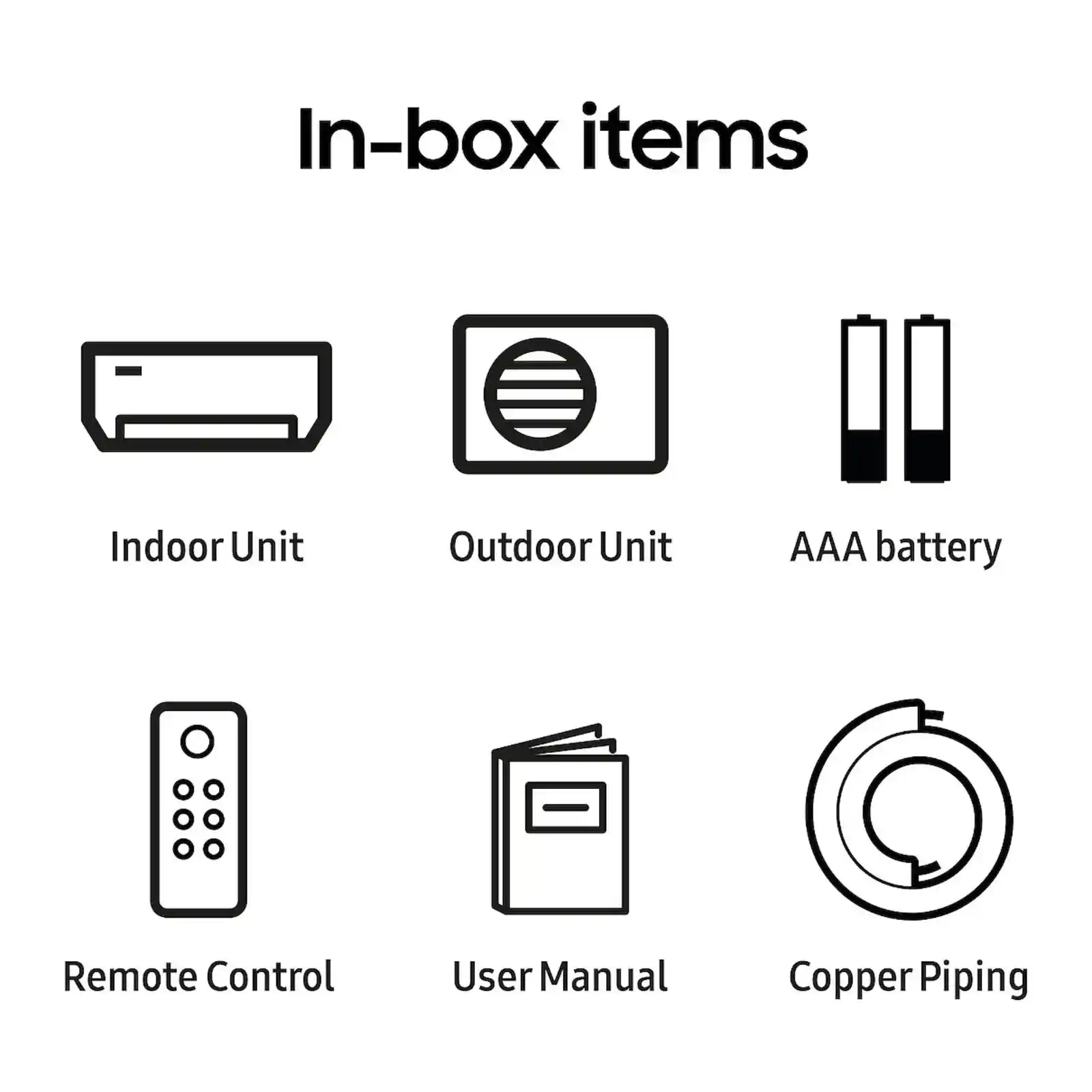 Samsung-1.5-Ton-5STAR-5-in-1-Convertible-Inverter-Spilt-AC-HD-FILTER100%-Copper-R32-(AR18CY5ZAWK)