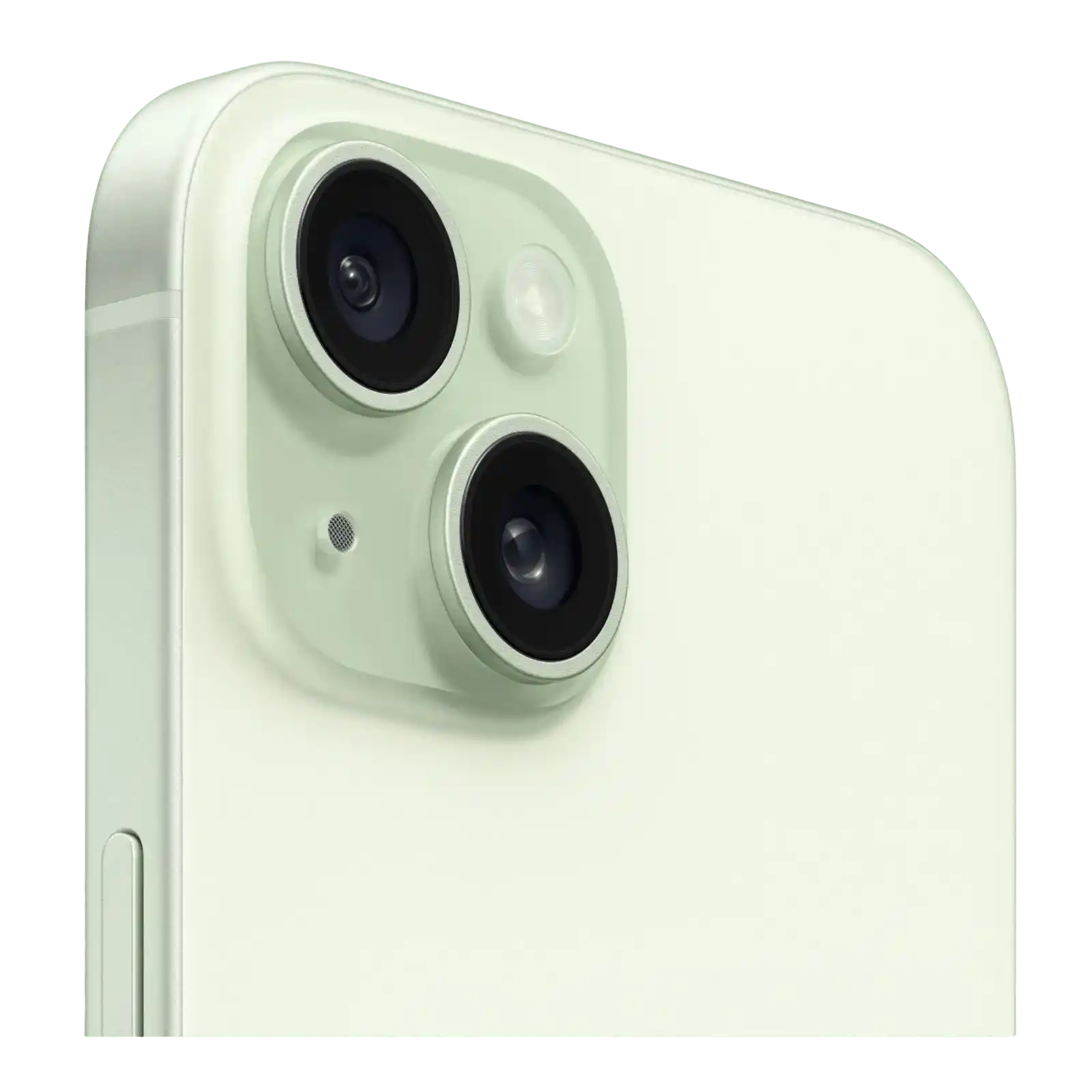 Apple iPhone 15 (Green, 256GB)