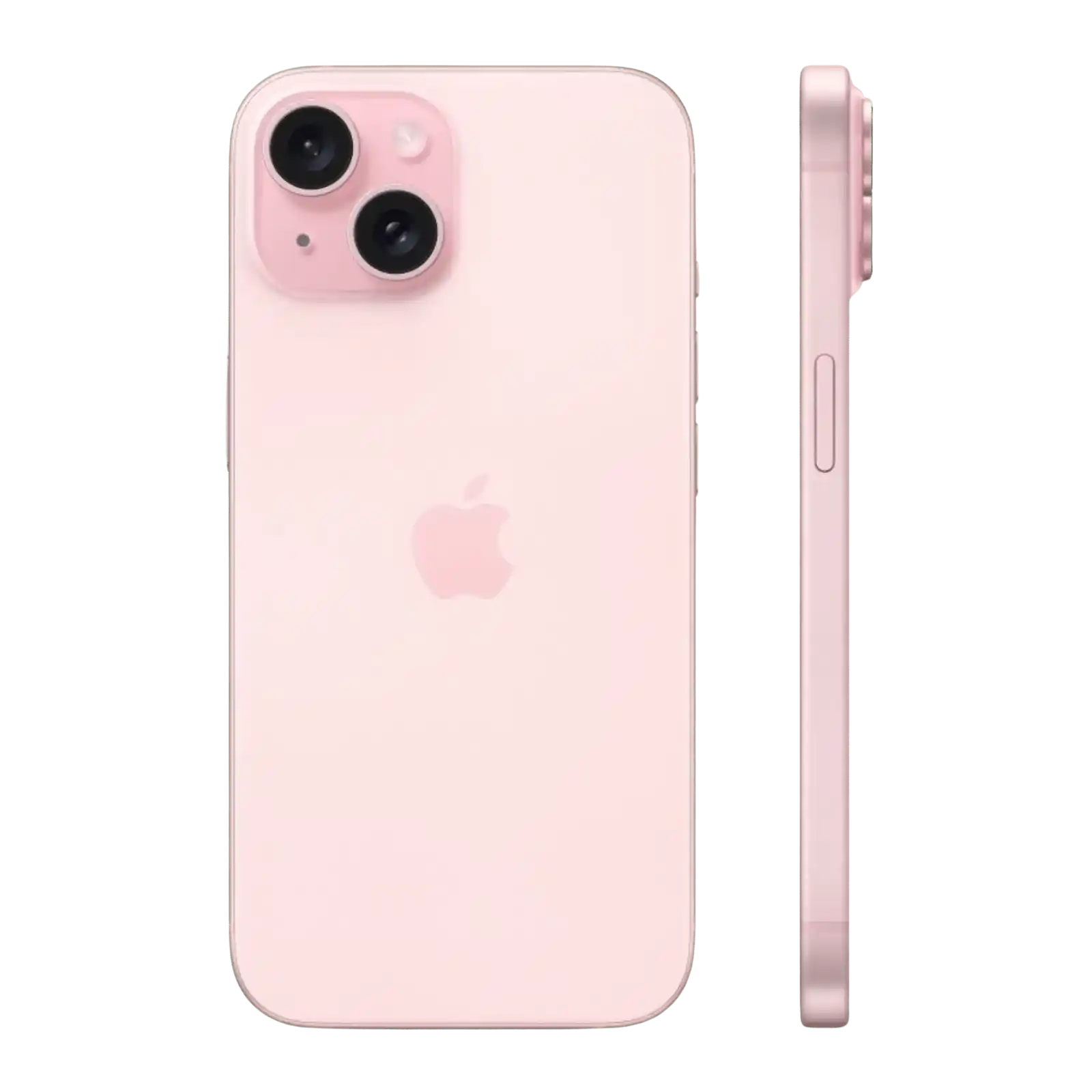 Apple Iphone 15 Plus ( Pink, 128GB )