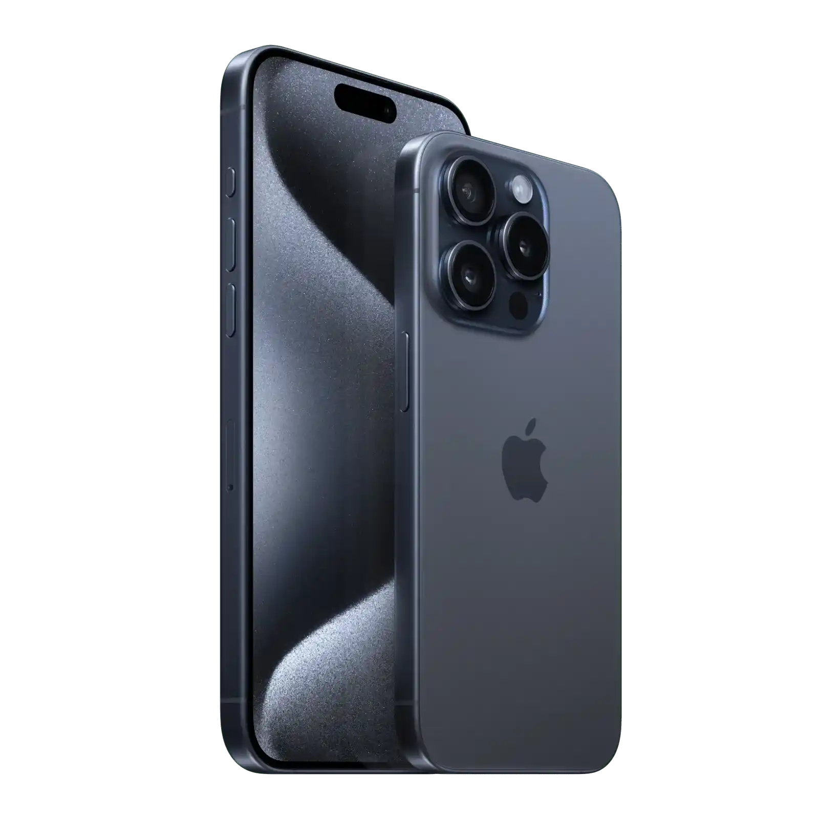 Apple iPhone 15 promax 512G ブルーAmerica版 Apple iPhone 15 Pro Max, 512GB, Blue Titanium - Unlocked