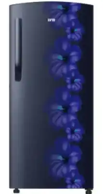 Ifbdc Direct Cool Refrigerator 187 L 3 Star Metal Cool Series Ifbdc Direct Cool Refrigerator 187 L 3 Star Metal Cool Series
