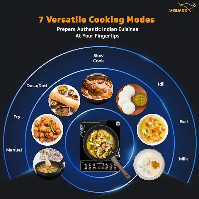 V-Guard---Vic-25---Induction-Cooktop