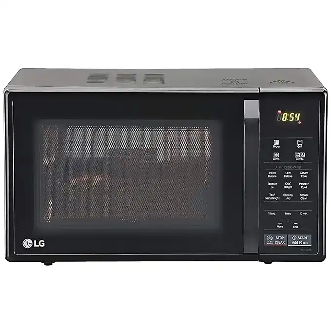 Lg 21 ltr microwave oven hotsell