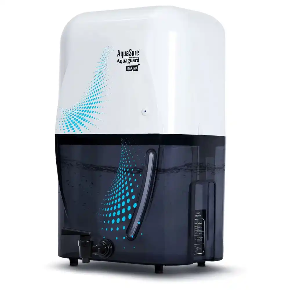 Eureka-Forbes-Aquasure-Maxima+-Ro+uv+mtds+me---Water-Purifier