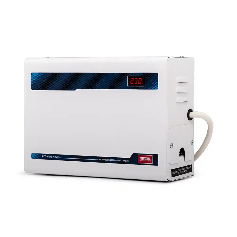 Premier-Eco-4-Db---Voltage-Stabilizer