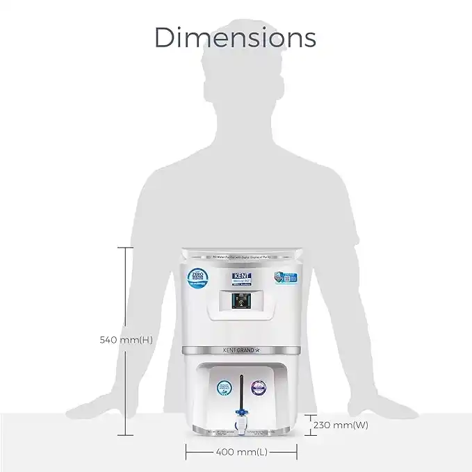 Kent-Kent-Grand-Star-Zww-Mro---Water-Purifier