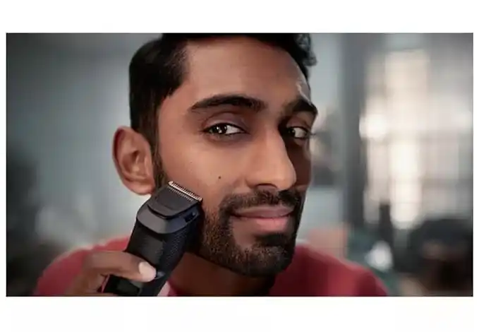 Philips-Cordless-3000-Series-Beard-Trimmer-(BT3302)