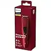 -PHILIPS---BT1235/15-(RED)-TRIMMER---GROOMING-KIT