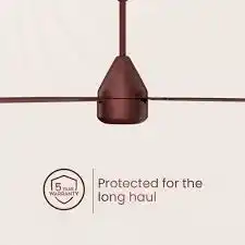 Crompton-Energion-Groove-5-Star-28W-(Remote)-1.2M-(Onyx)-Ad---Ceiling-Fan