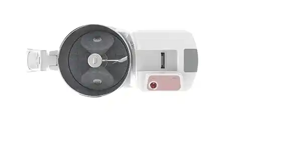 Ultra-Mini---(Fortune-White)-(230V)-Wet-Grinder-(1.25LTR)