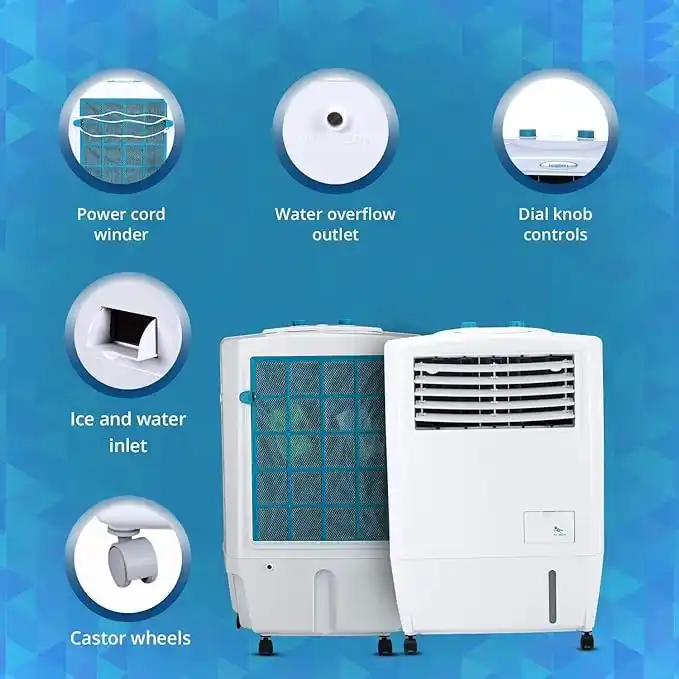 Symphony-Acode-438---Mastercool-30---Air-Cooler