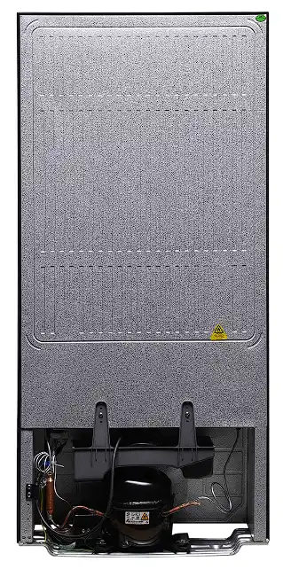 Haier-190L-Direct-Cool-Single-Door Refrigerator-Maroon-Hrd-2105PRD