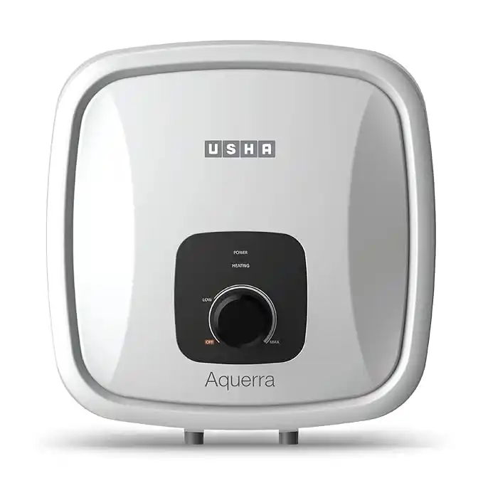 Usha-Swh-Aquerra-15L-White---Water-Heaters