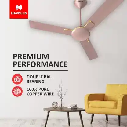 Havells-Enticer-1200-Mm-Fan-Rose-Gold-Ceiling-Fan