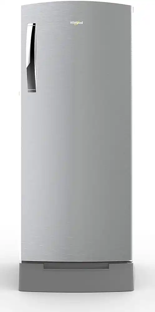 Whirlpool-215 Impro Prm 3S (Cool Illusia-Z)Ref-DC (200LTR)