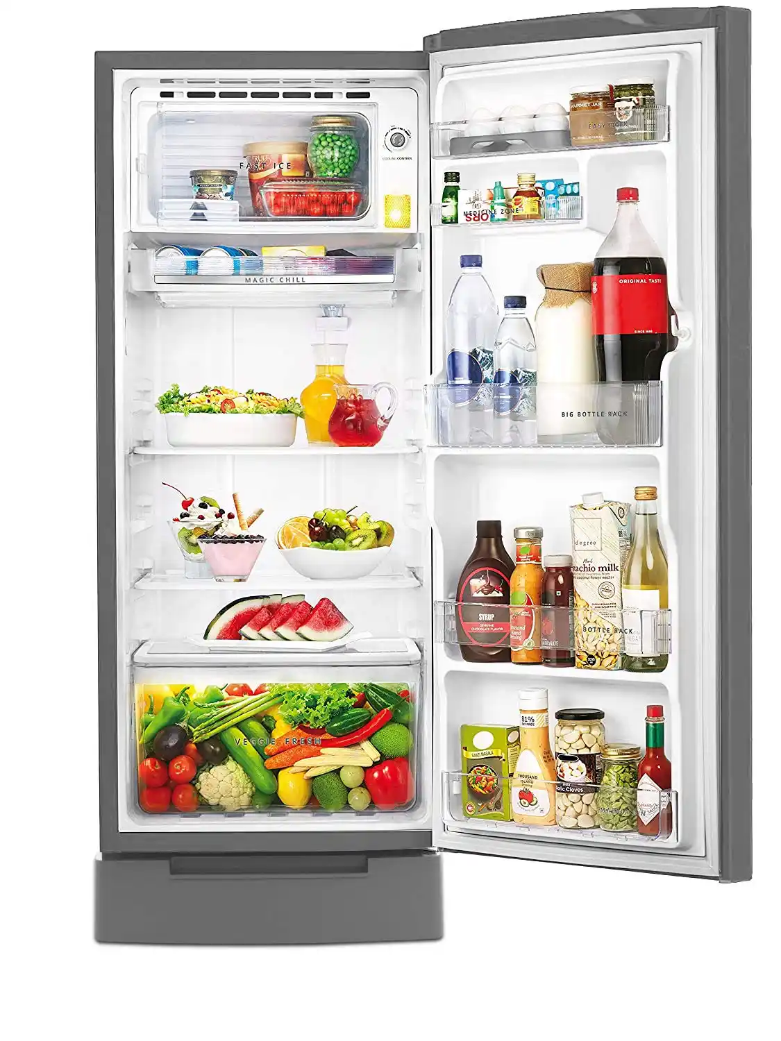 Whirlpool-215 Impro Prm 3S (Cool Illusia-Z)Ref-DC (200LTR)