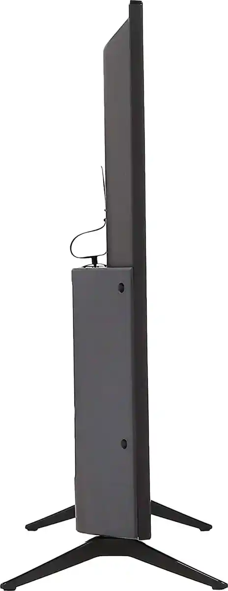 (32-Inch)-(Black)-Smart-LED---Haier-(LE32A7)