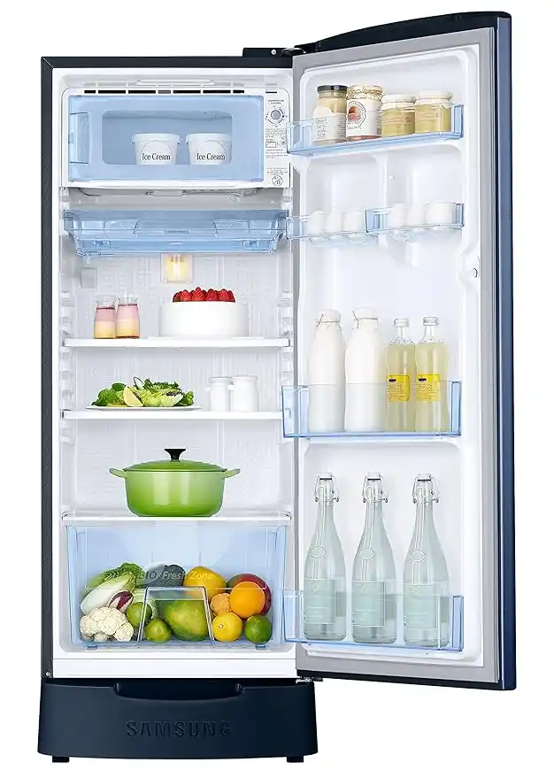 RR20C1823CU/HL-(183LTR)-(CAMELLIA-BLUE)---REF-DC---SAMSUNG