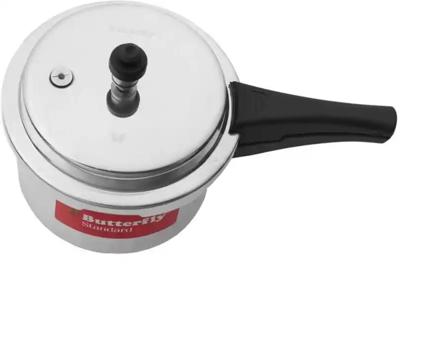 Butterfly-Standard-3LTR---Pressure-Cooker