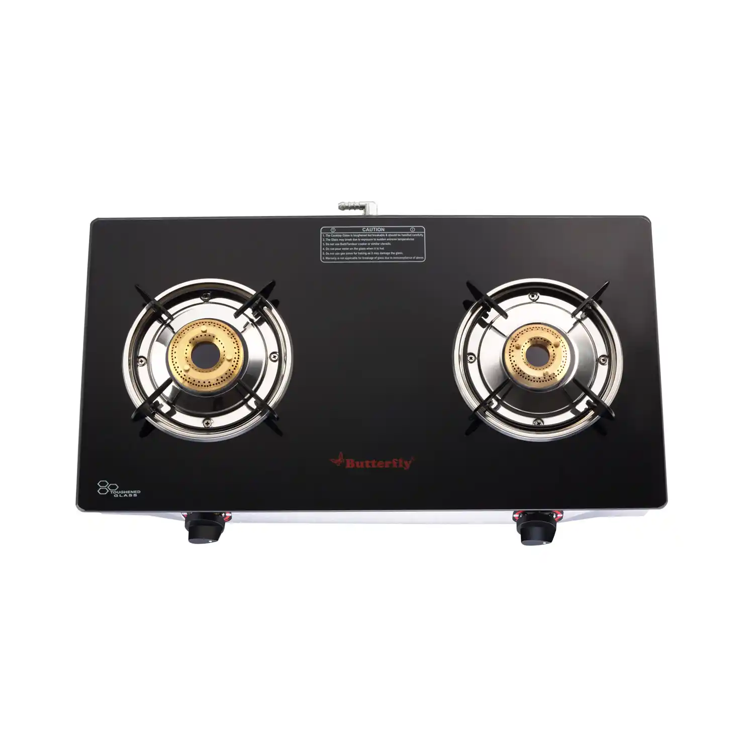Butterfly-Duo-2B-Glass-Top-Stove---Gas-Stove