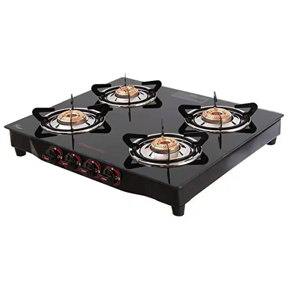 Butterfly-Alpha-4B-Jumbo-Glasstop---Gas-Stove