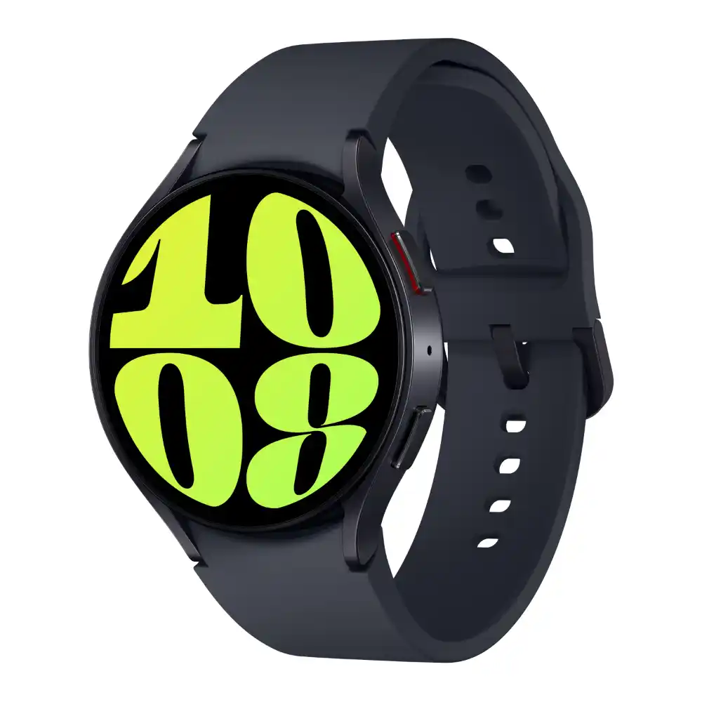 Sm-40MM-Watch-6-BT-Samsung-Smart-Watch-Graphite-(R930NZKAINS)