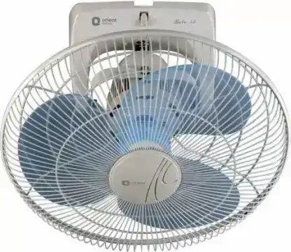 Roto-400MM---53-U/P-High-Speed---Wall-Fan---Orient
