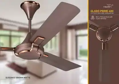 Cf-Glado-Prime-VX-400-48-Cho-Brn-Mt-1.2M---Ceiling-Fan---V-Guard