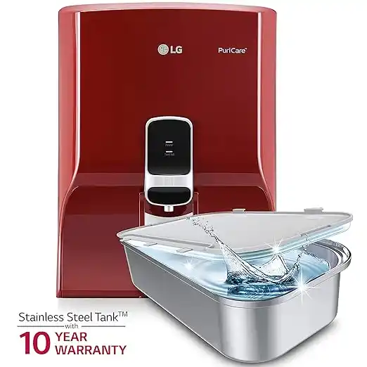 Water-Purifier---LG-(WW130NP.CWRQEIL)