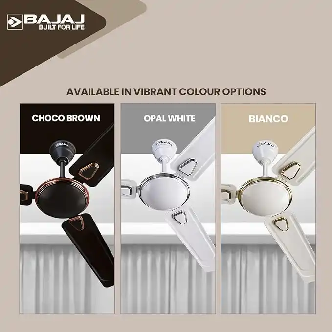 Edge-Hs-Neo-Deco-Ee-(1200MM)-(Choko-Brown)-Ceiling-Fan---Bajaj