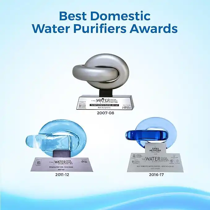 Super-Plus-15L-(White)-60W---Water-Purifier---Kent