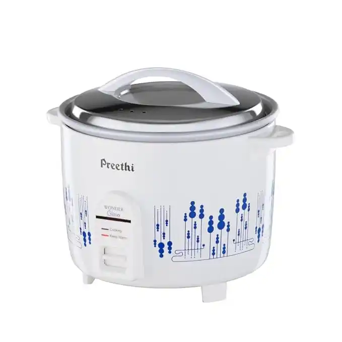 Rc-(Sp)-(RC330)-Electric-Rice-Cooker---Preethi-(1.8LTR)