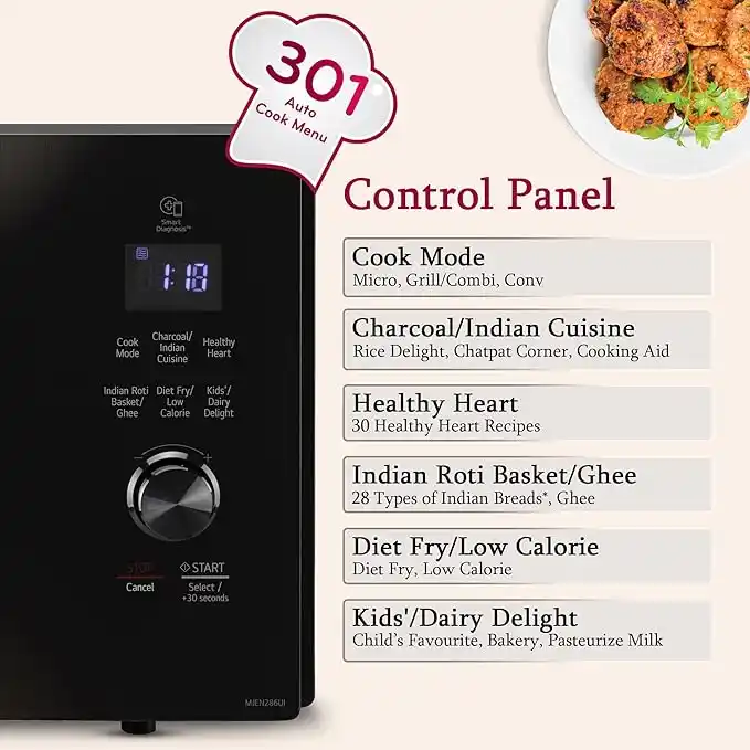 28-Ltr-Convection-Microwave-Oven---LG-(MJEN286UI.DBKQ1LN)