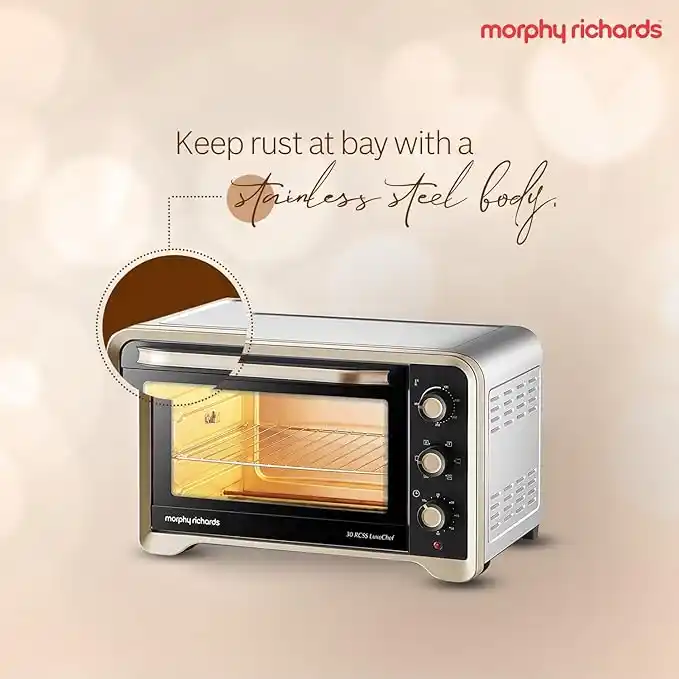 30-Rcss-Luxe---Oven-Toaster-Griller---Bajaj-(30LTR)
