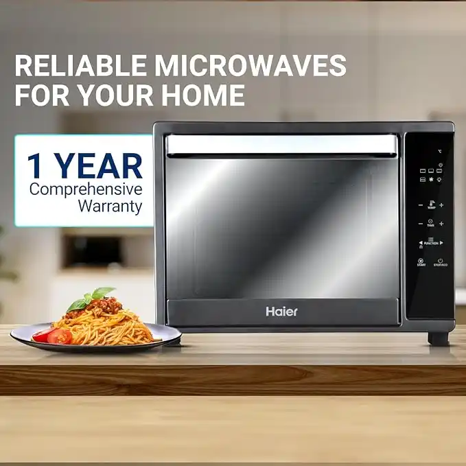 Oven-Toaster-Grill-(35LTR)-(Black)-Otg---Haier-(HILOTG3501GR)