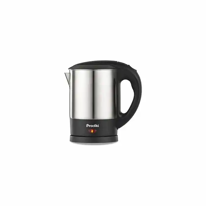 Armour-1-Ltr---Electric-Kettle---Preethi-(EK707)