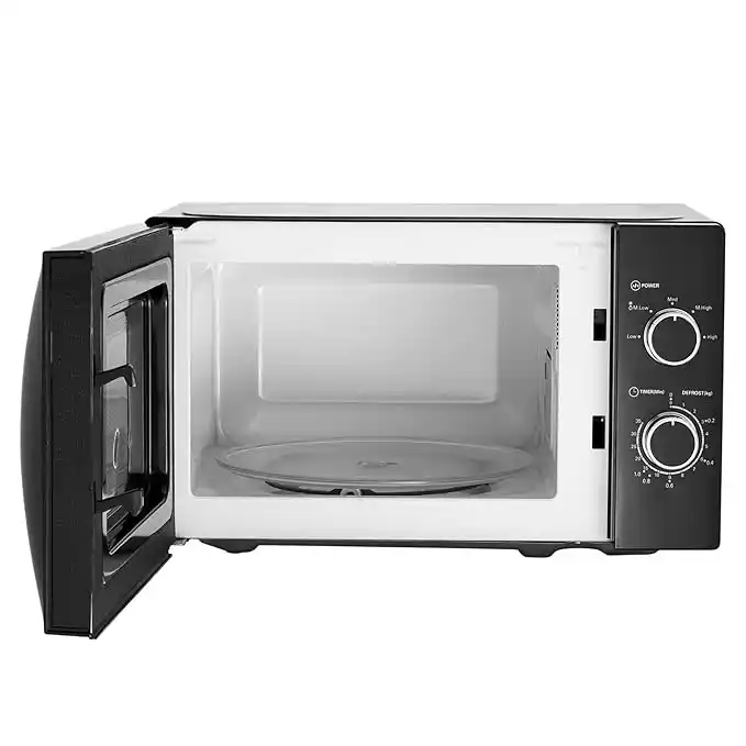 IFB-20-Litre-Solo-Microwave-Oven-(20PM-,-Mechanical-Knob,-Black)-(MEC2B)