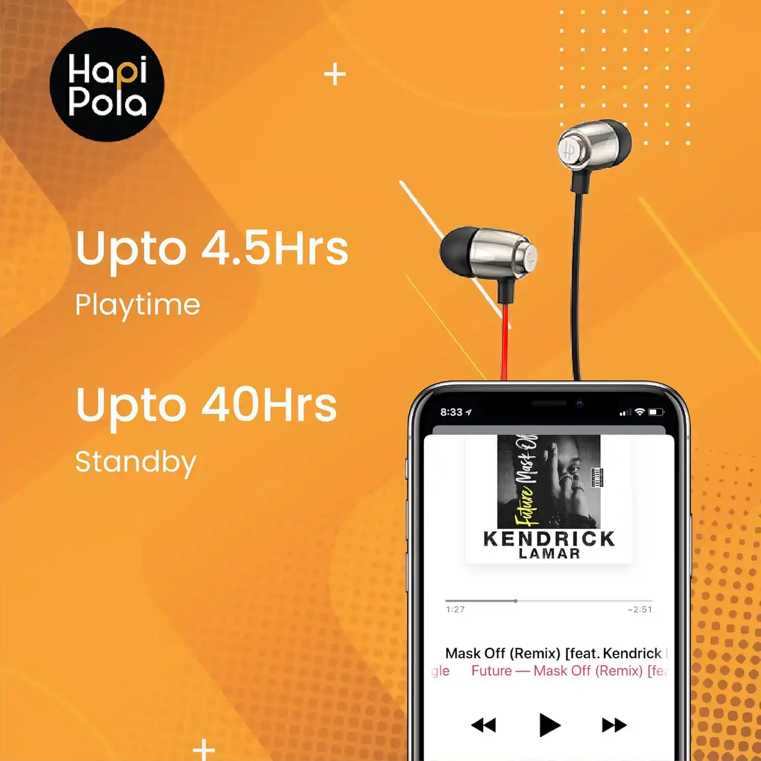 Sports---Hapipola---Bluetooth
