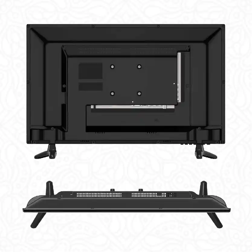 Reshoki---(24-Inch)-(Black)-HD-LED-Tv-(RES24CL)
